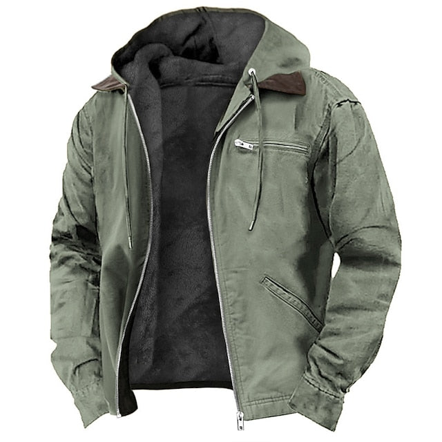 Crispin | Modern Jack – Waterdicht, Comfortabel & Stijlvol 5