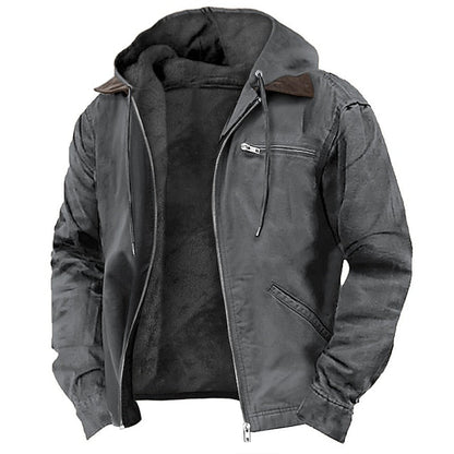 Crispin | Modern Jack – Waterdicht, Comfortabel & Stijlvol 7