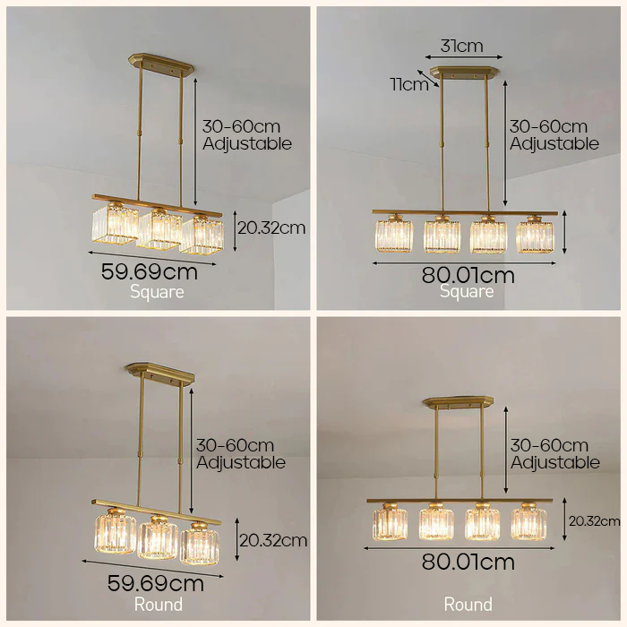 Hanglamp Glas E27 Zwart 3 of 4 Licht Eettafel Kookeiland Scandinavische Hanglamp Plafondlamp Keuken Woonkamer