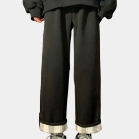 Comode Pantalon Erica Comfortabele Broek - StudioMarella