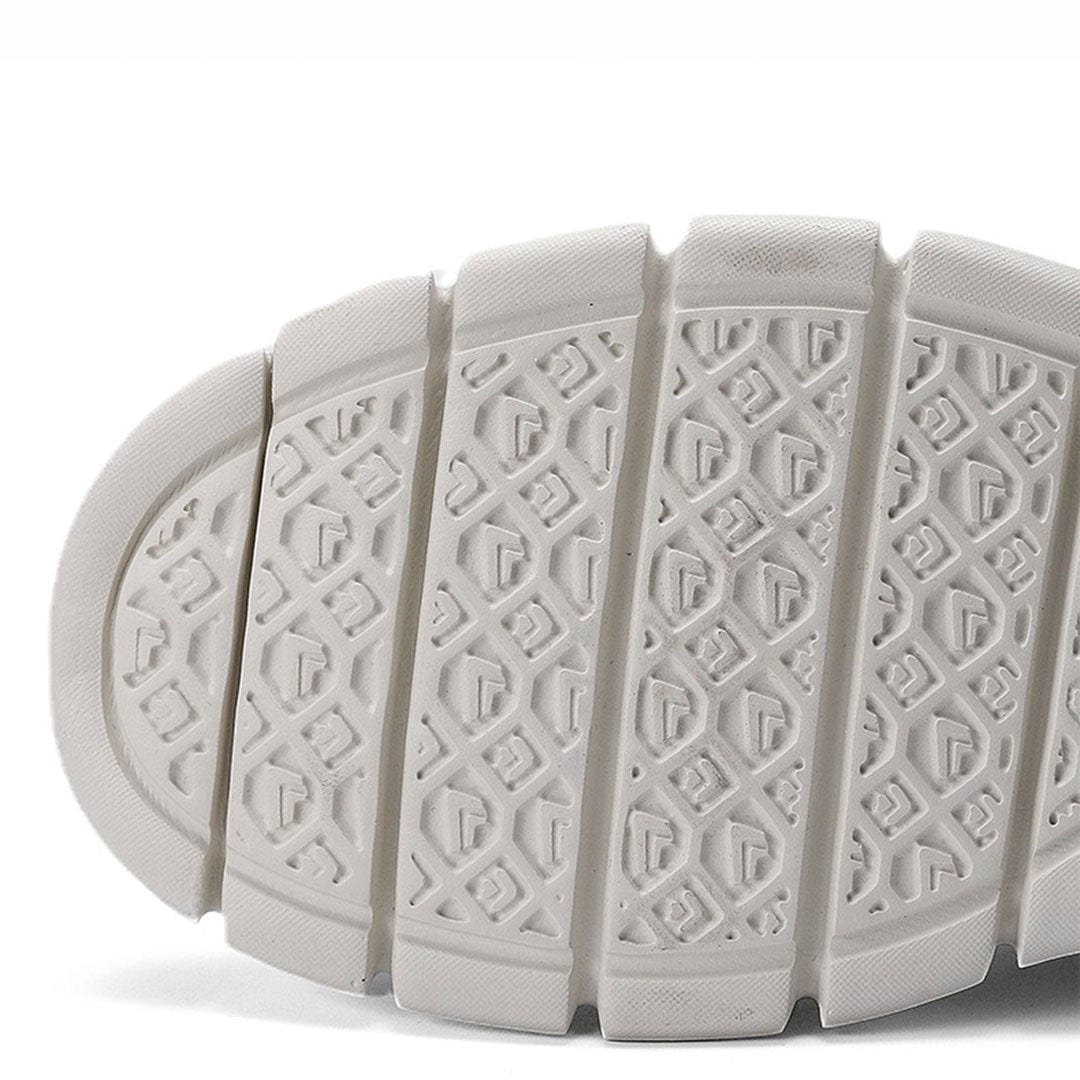Herenschoenen Elias Comfortabel Veganistisch Leer Ergonomisch Ademend Licht Casual Elegant Zwart Olijf Bruin