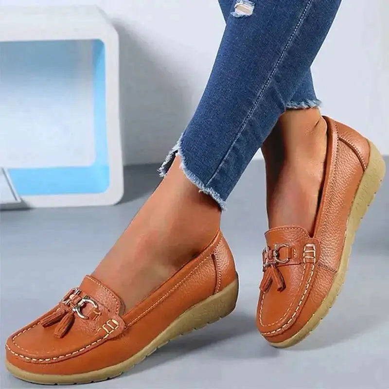 Orthopedische Pantoffels voor Vrouwen Zacht en Warm