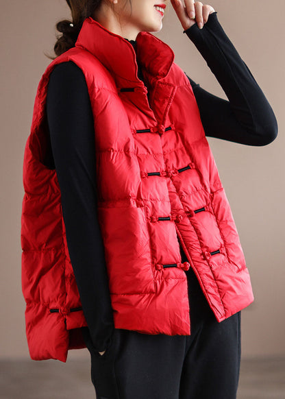 Lichtgewicht Bodywarmer Warm Gewatteerd voor Dames en Heren
