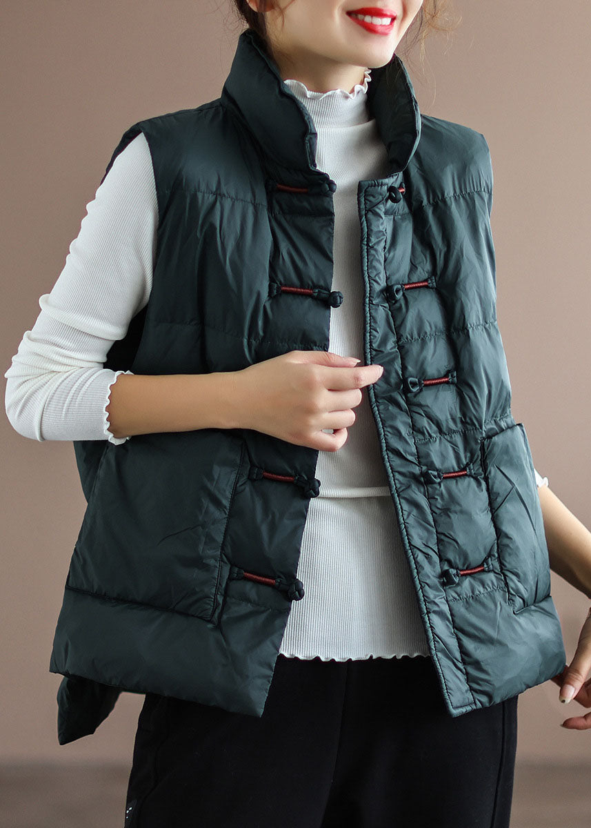 Lichtgewicht Bodywarmer Warm Gewatteerd voor Dames en Heren