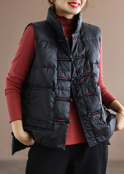 Lichtgewicht Bodywarmer Warm Gewatteerd voor Dames en Heren