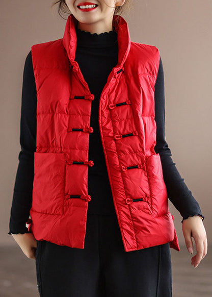 Lichtgewicht Bodywarmer Warm Gewatteerd voor Dames en Heren
