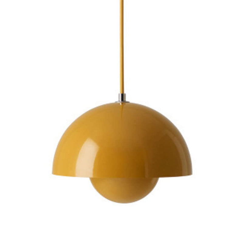 Hanglamp Bloempot Scandinavisch Design Kleurrijk E26