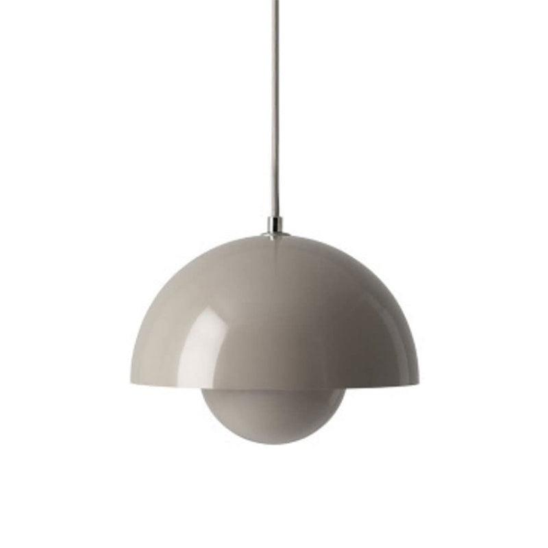 Hanglamp Bloempot Scandinavisch Design Kleurrijk E26