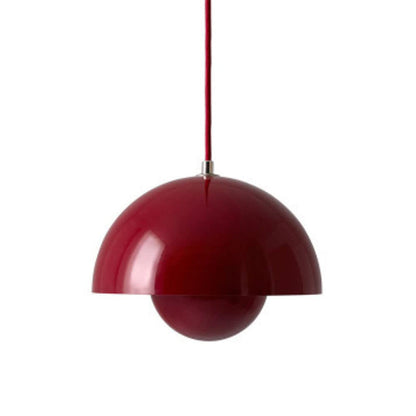Hanglamp Bloempot Scandinavisch Design Kleurrijk E26