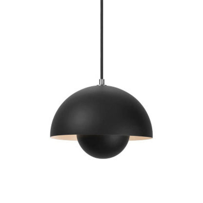 Hanglamp Bloempot Scandinavisch Design Kleurrijk E26