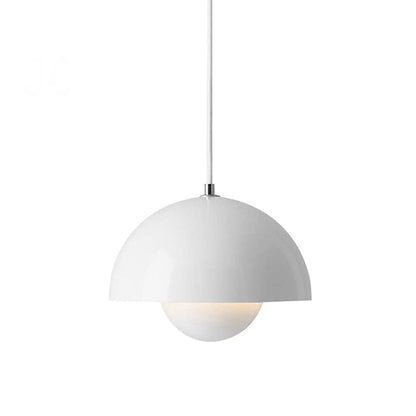 Hanglamp Bloempot Scandinavisch Design Kleurrijk E26