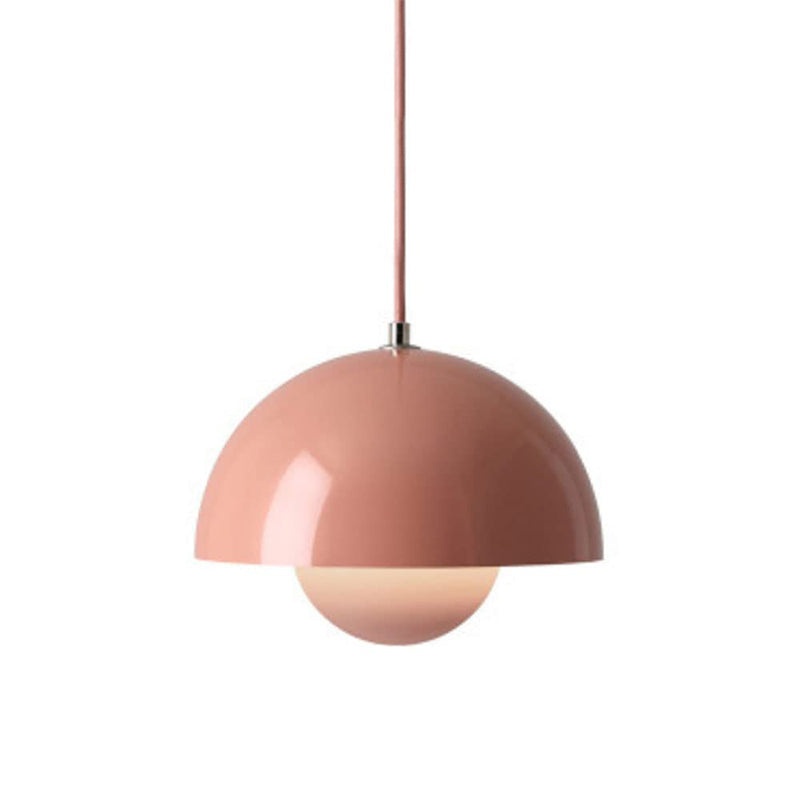 Hanglamp Bloempot Scandinavisch Design Kleurrijk E26