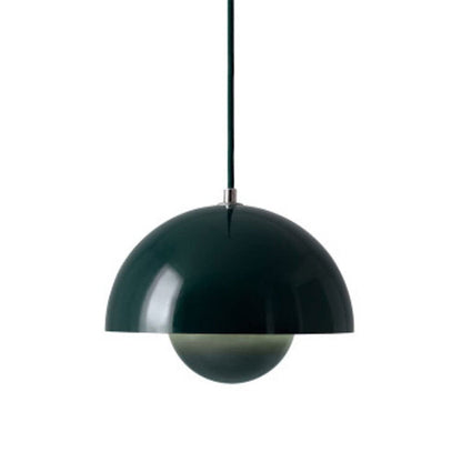 Hanglamp Bloempot Scandinavisch Design Kleurrijk E26