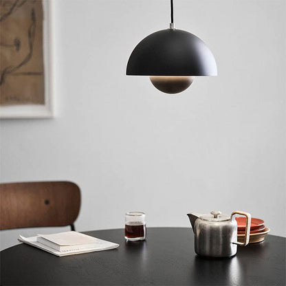 Hanglamp Bloempot Scandinavisch Design Kleurrijk E26
