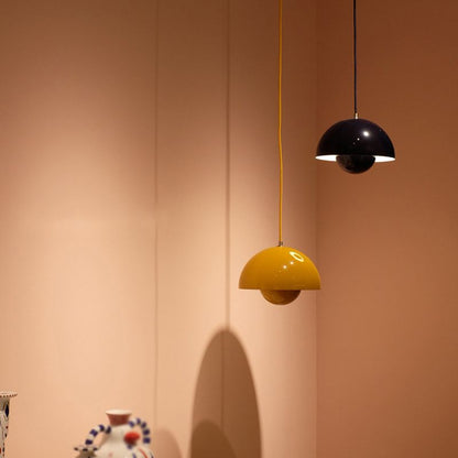 Hanglamp Bloempot Scandinavisch Design Kleurrijk E26