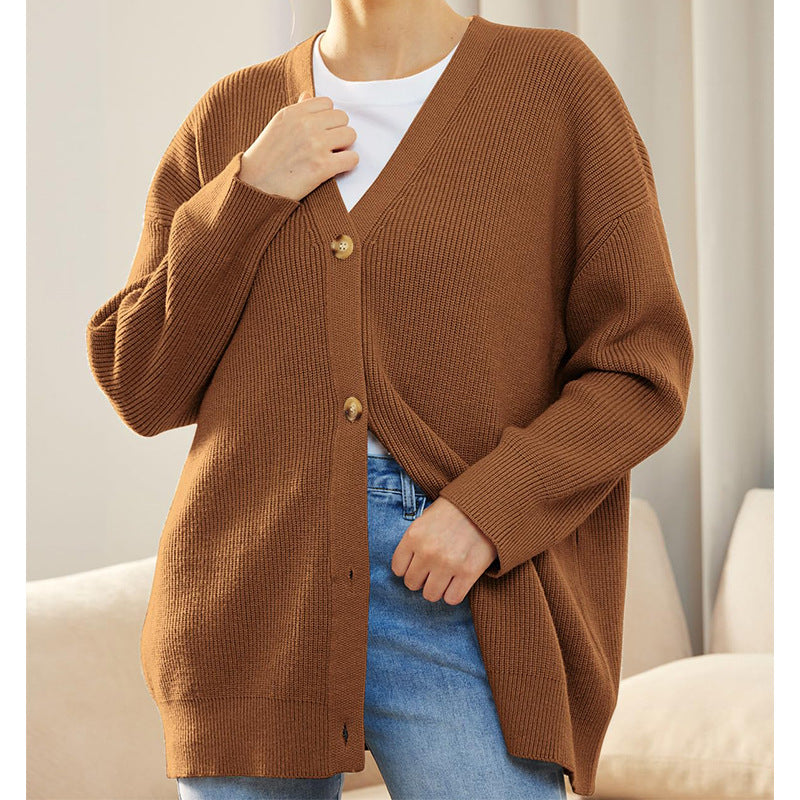 Kasjmier Vest Zacht Warm Luxe Stijl