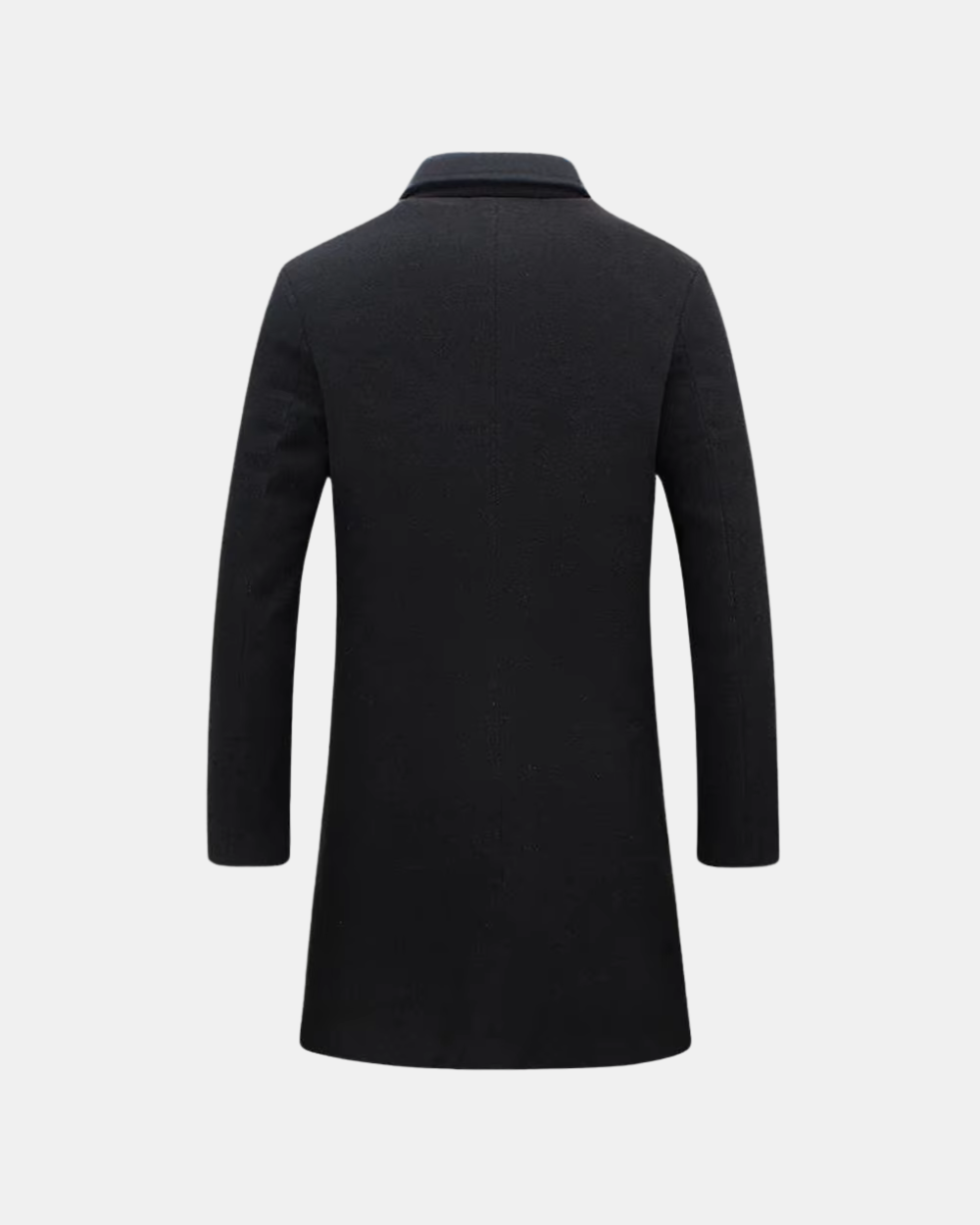 Heren Overjas Warm Waterdicht Winddicht Parka
