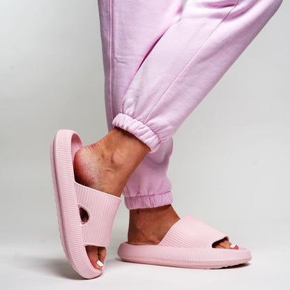 Orthopedische Pantoffels voor Beste Steun en Comfort