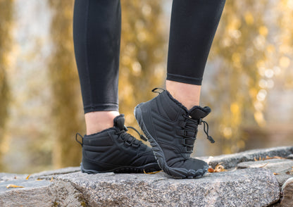Elegante Sandalen voor Blootvoets Lopen