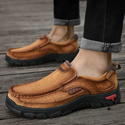 Comfortabele Orthopedische Schoenen voor Gezonde Voeten