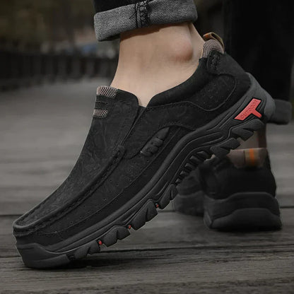 Comfortabele Orthopedische Schoenen voor Gezonde Voeten - StudioMarella
