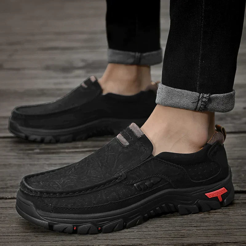 Comfortabele Orthopedische Schoenen voor Gezonde Voeten