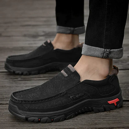 Comfortabele Orthopedische Schoenen voor Gezonde Voeten