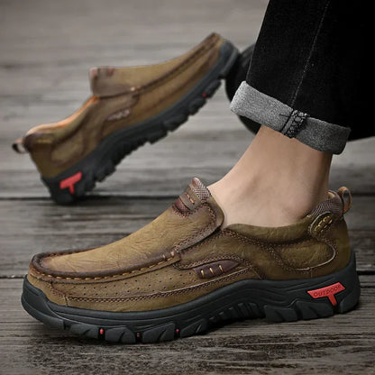 Comfortabele Orthopedische Schoenen voor Gezonde Voeten