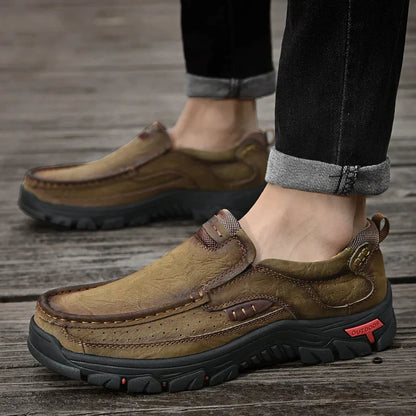 Comfortabele Orthopedische Schoenen voor Gezonde Voeten