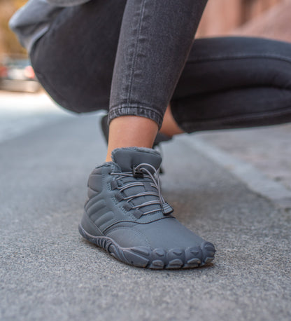 Elegante Sandalen voor Blootvoets Lopen