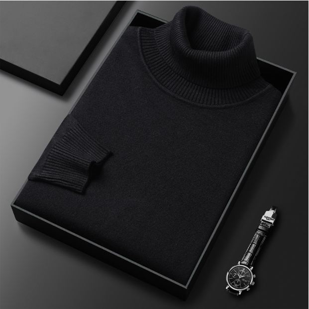 Elegante Heren Trui Domenico