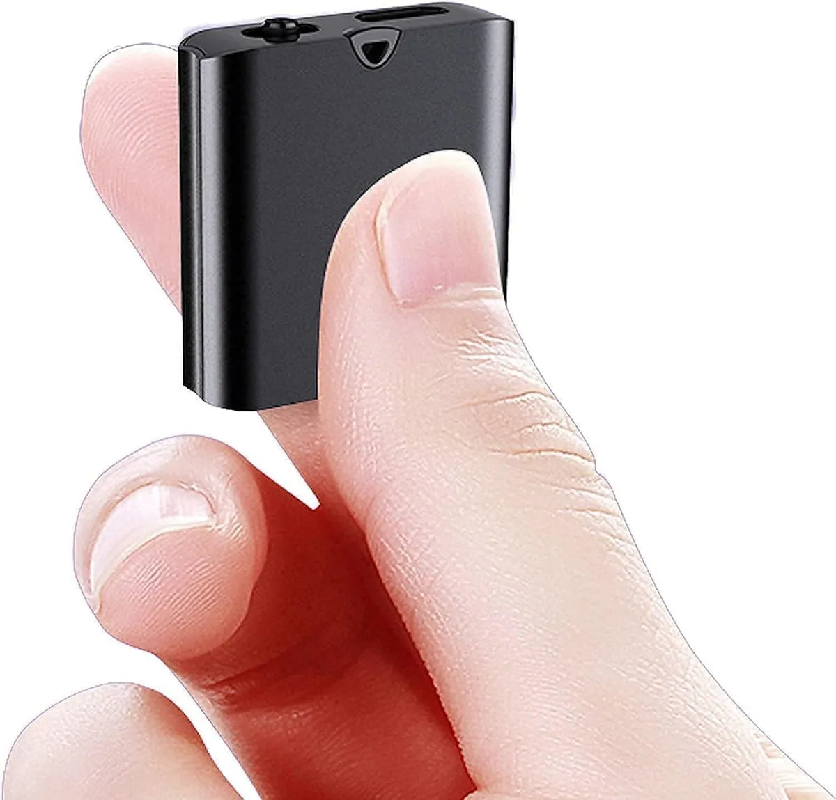 Mini Wifi Camera 1080P Met Audio Nachtzicht Bewegingsdetectie