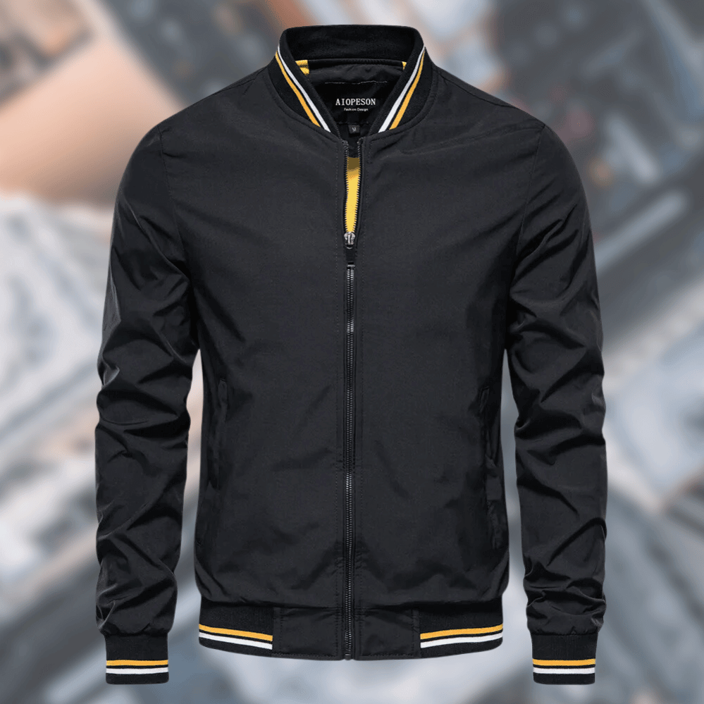 Daan Heren Jas Winter | Waterbestendig, Comfortabele Pasvorm 5