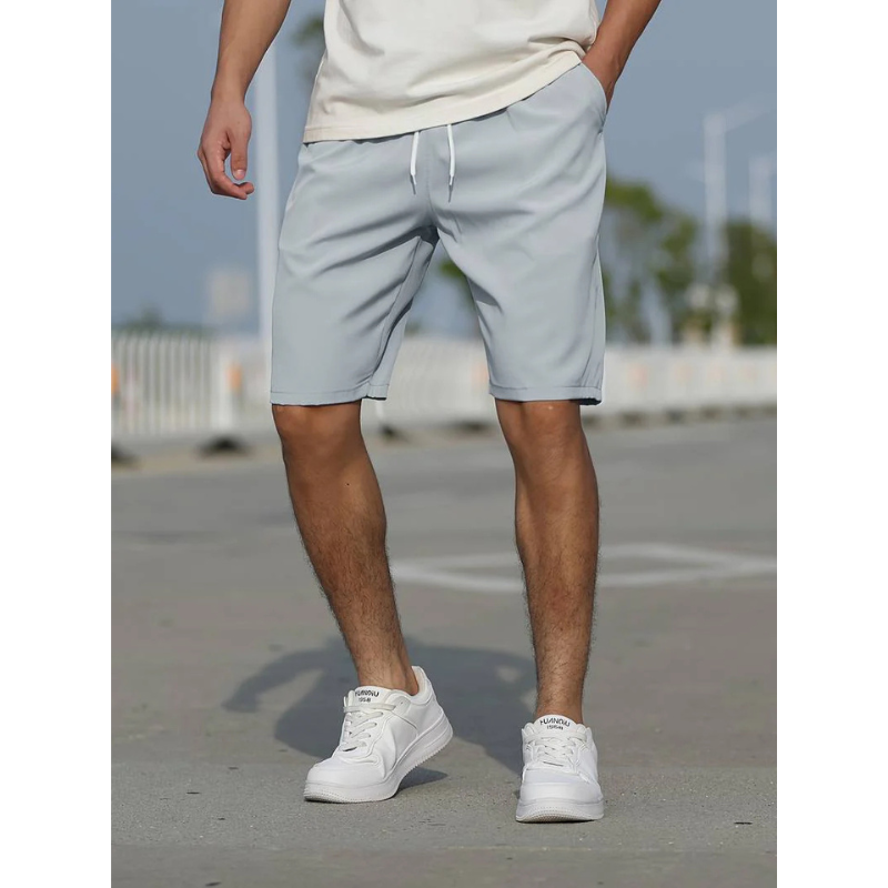 Daan | Pantaloncini estivi casual dalla vestibilità comoda 5