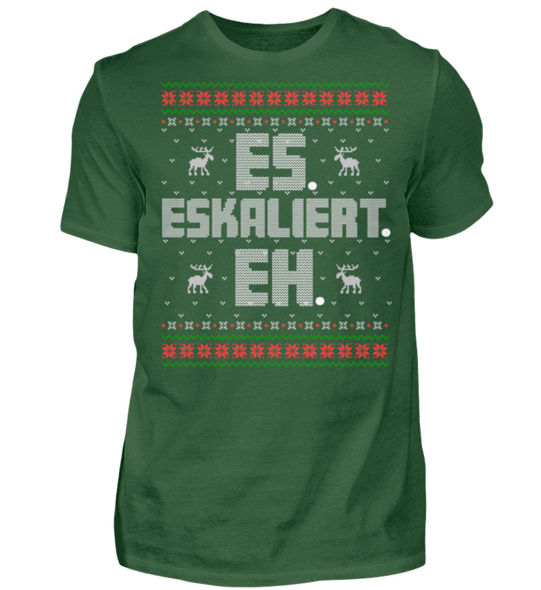 Stijlvol Heren Shirt Comfortabele Kwaliteit