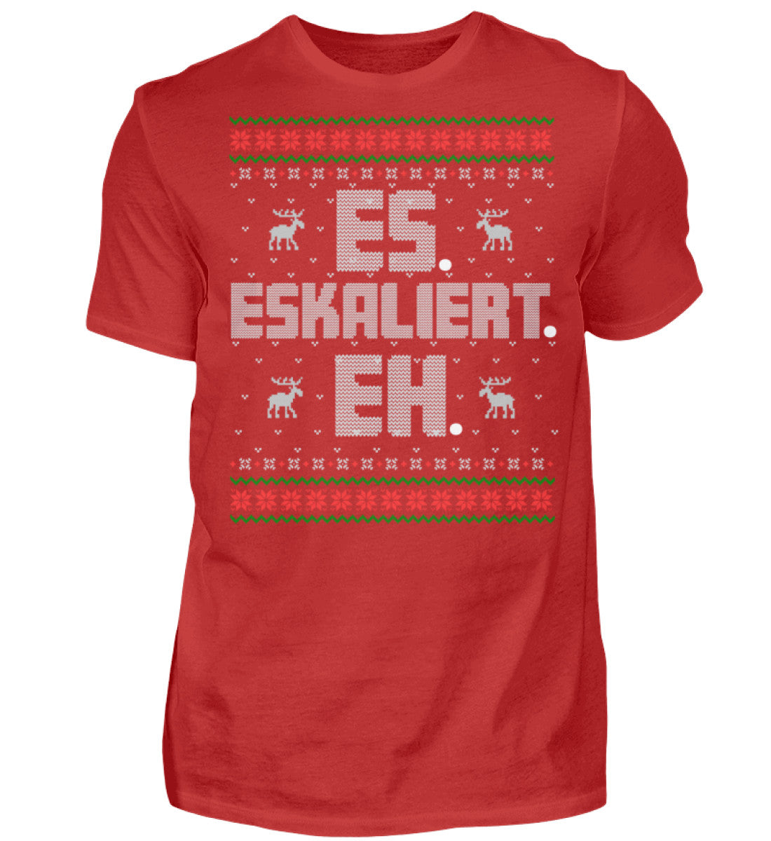Stijlvol Heren Shirt Comfortabele Kwaliteit