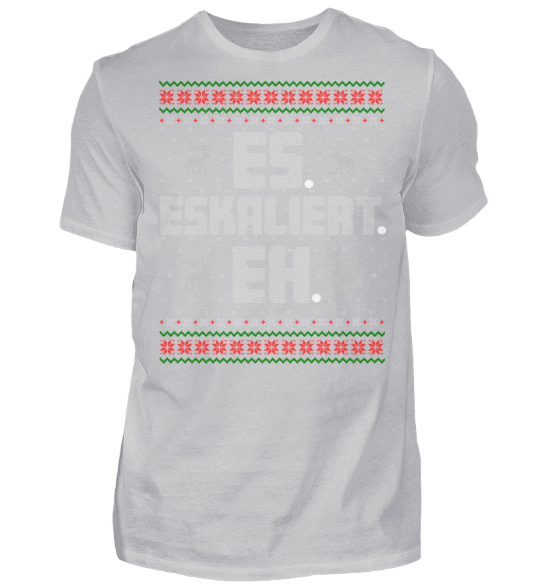 Stijlvol Heren Shirt Comfortabele Kwaliteit