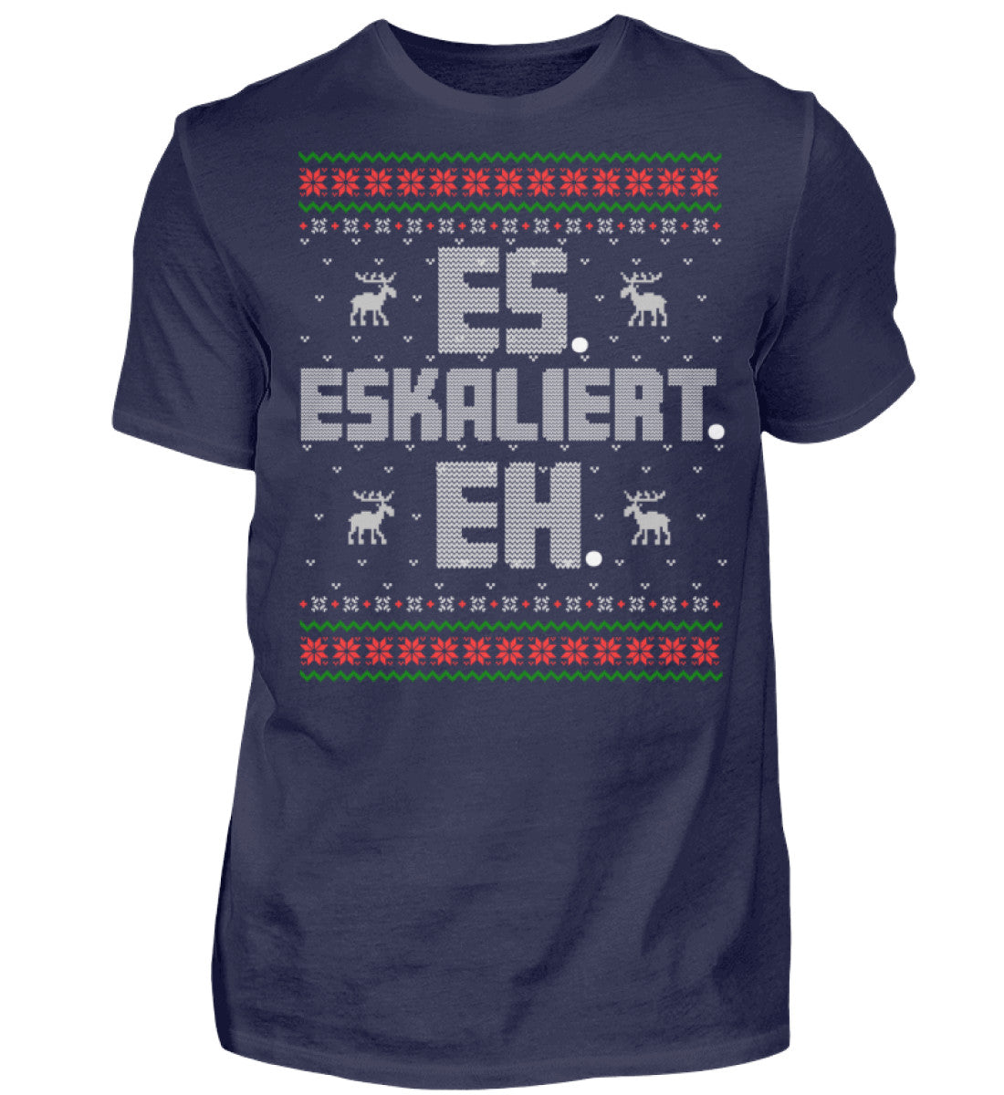 Stijlvol Heren Shirt Comfortabele Kwaliteit