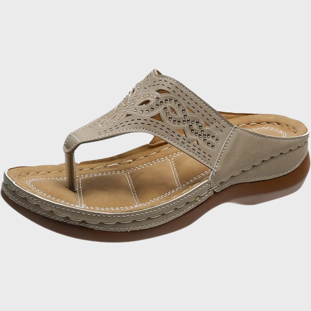 Daisy - Ultra Comfortabele en Stijlvolle Damesloafers voor Dagelijks Gebruik