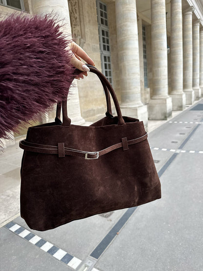 Stijlvolle Schoudertas Elegant en Comfortabel