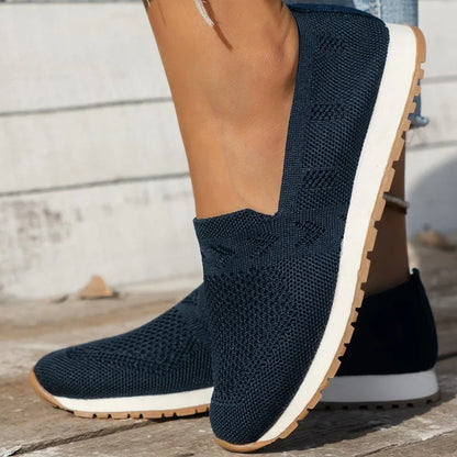 Comfortabele Orthopedische Schoenen voor Dames