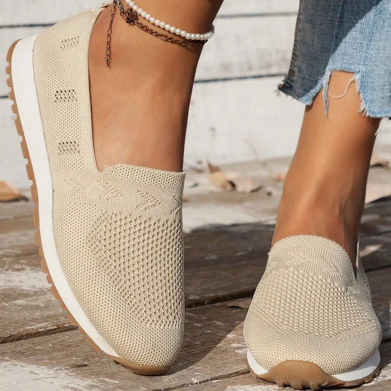 Comfortabele Orthopedische Schoenen voor Dames