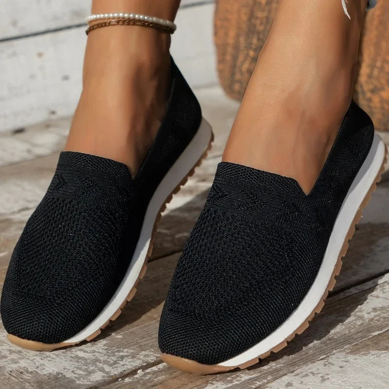 Zomerschoenen Ergonomisch Ontwerp voor Vrouwen Comfortabel