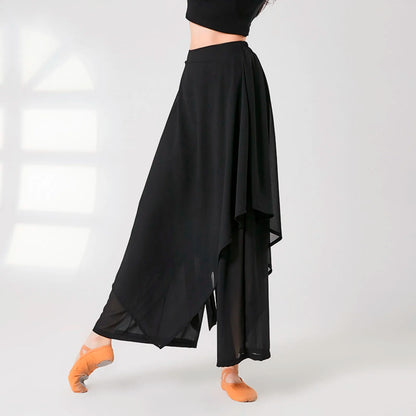 Dames Broek Zenith Vogue Losse Fit
