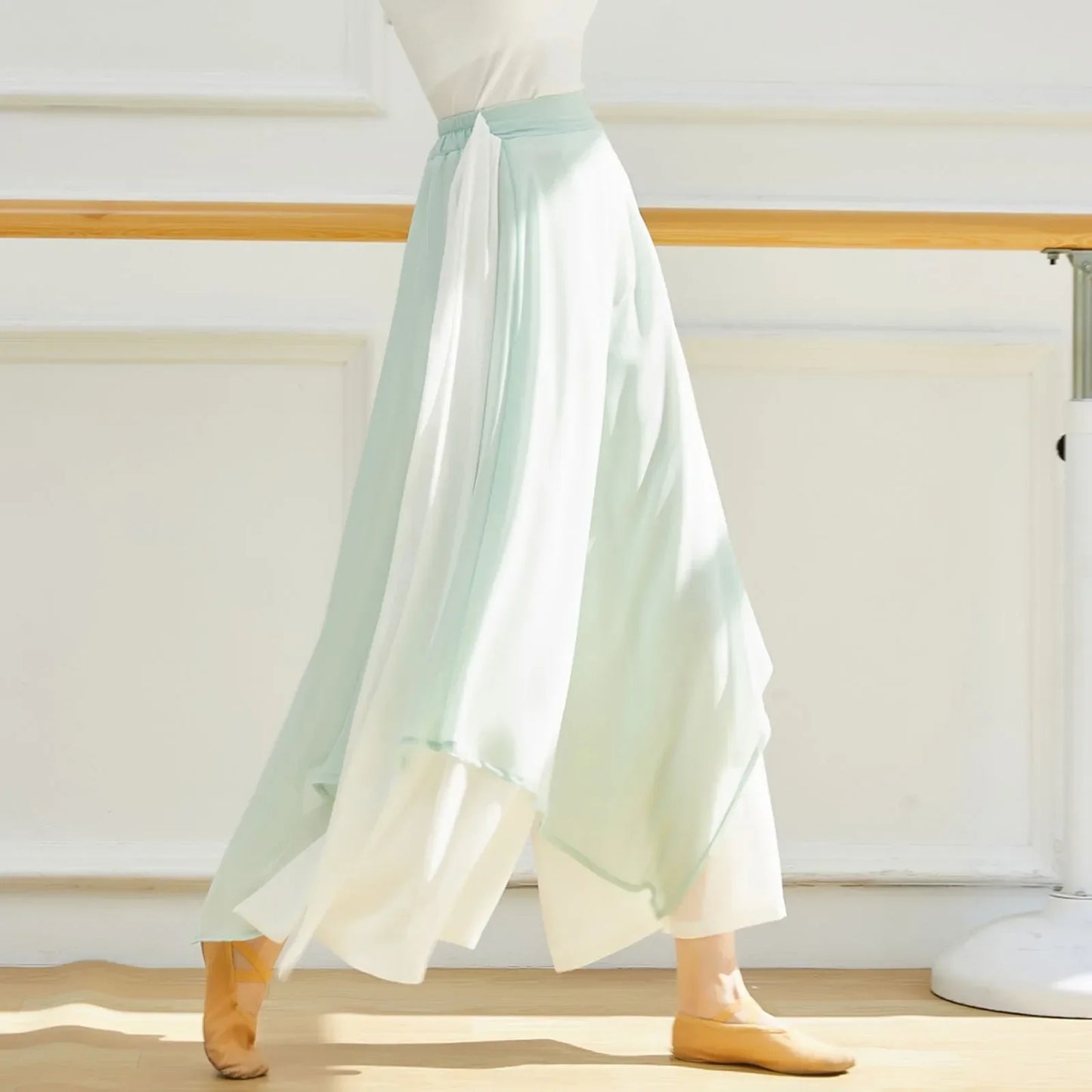 Dames Broek Zenith Vogue Losse Fit