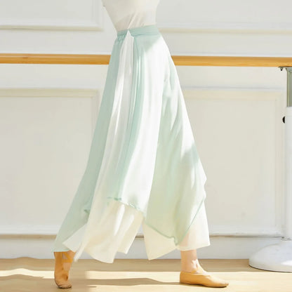 Dames Broek Zenith Vogue Losse Fit