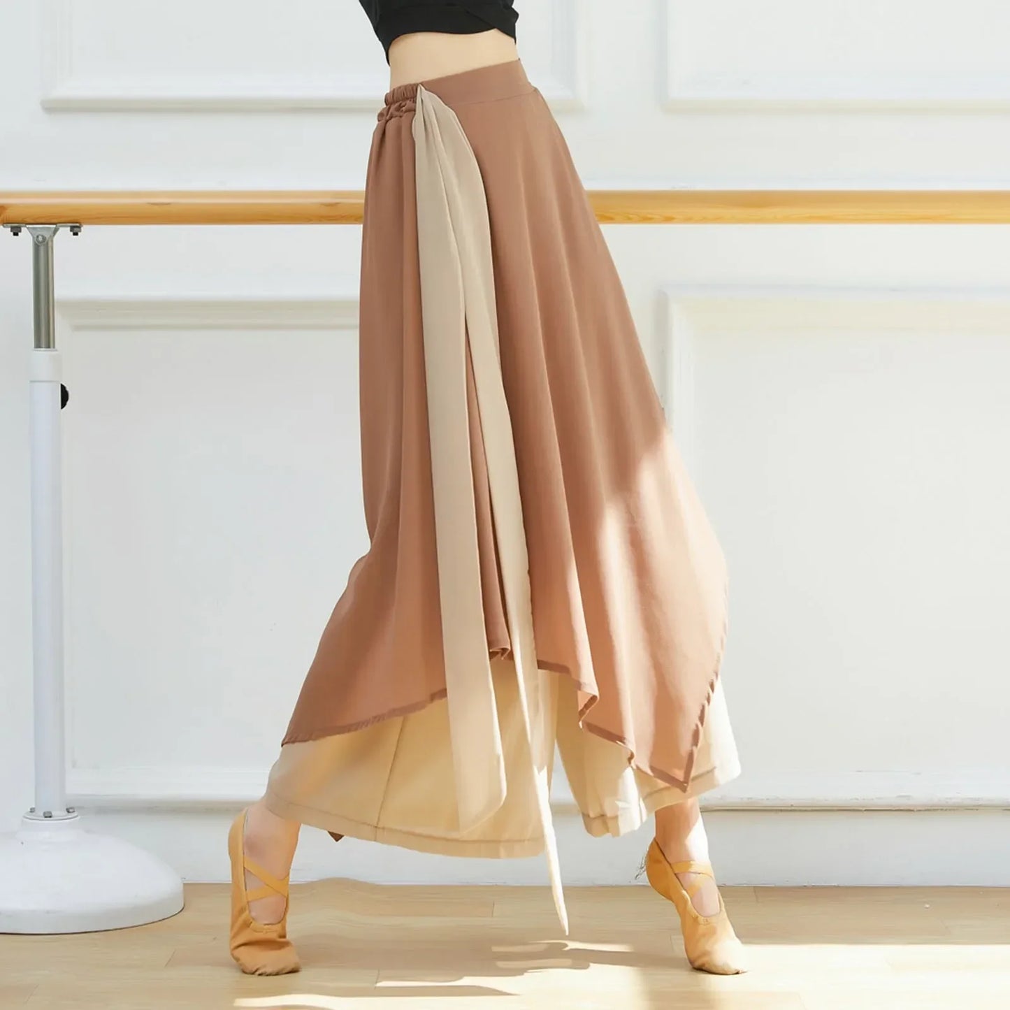 Dames Broek Zenith Vogue Losse Fit