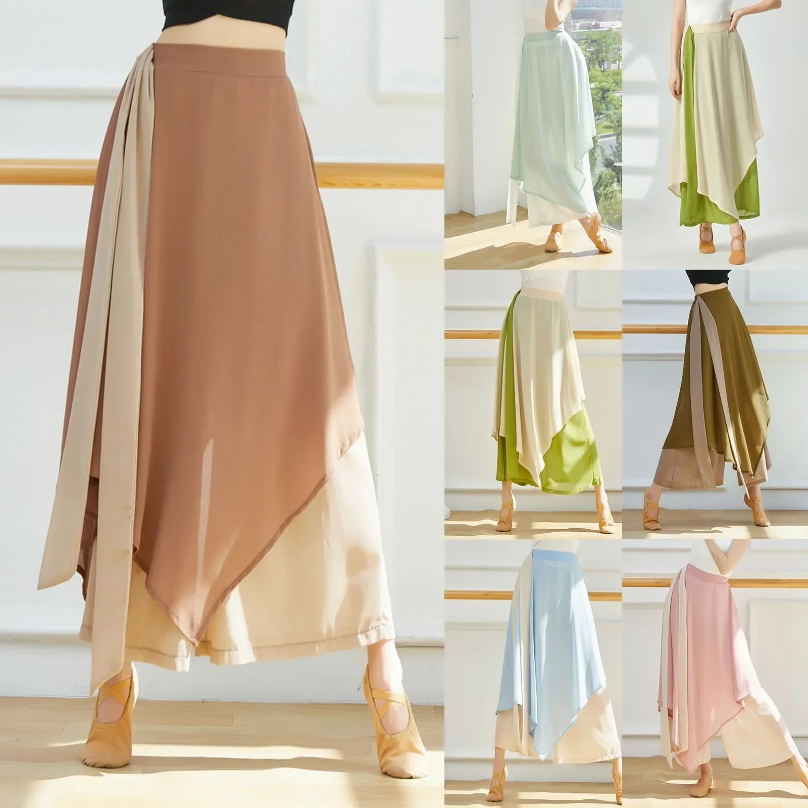 Dames Broek Zenith Vogue Losse Fit - StudioMarella