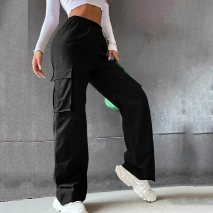 Mode Vrouwenbroek Casual Comfortabel Stijlvol