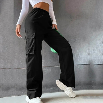 Mode Vrouwenbroek Casual Comfortabel Stijlvol